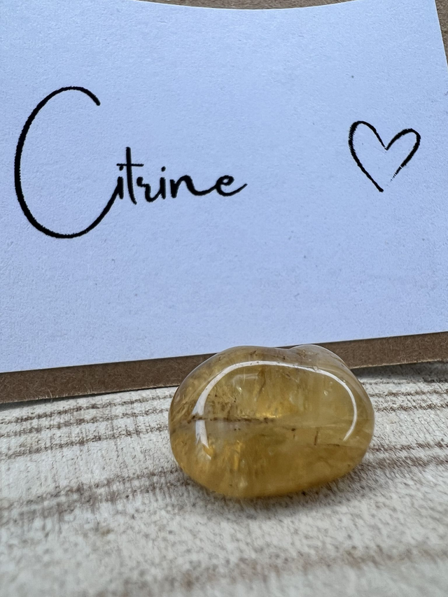 Citrine