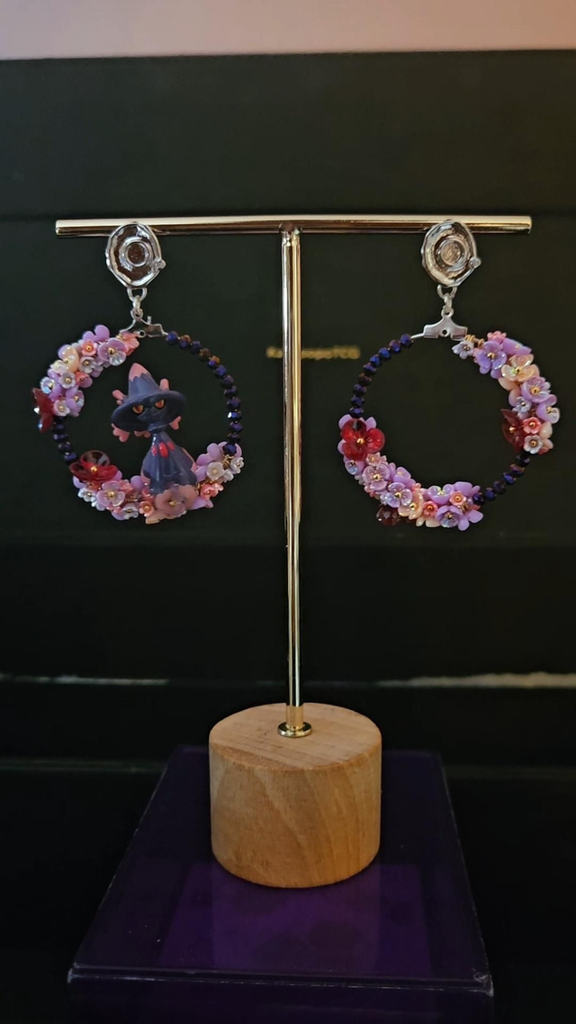 Mismagius autumn season