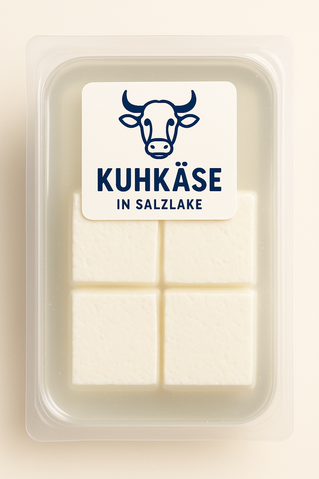 Kuhkäse