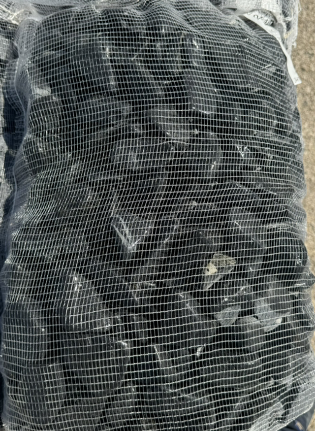 GALET GRAPHITE 24-40 mm