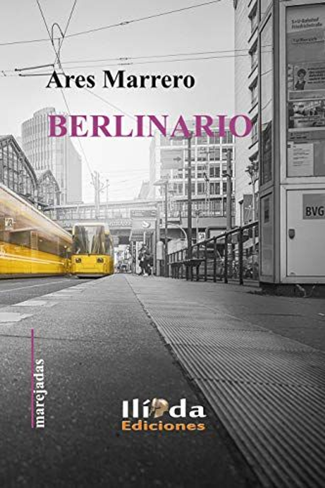 Berlinario - Ares Marrero