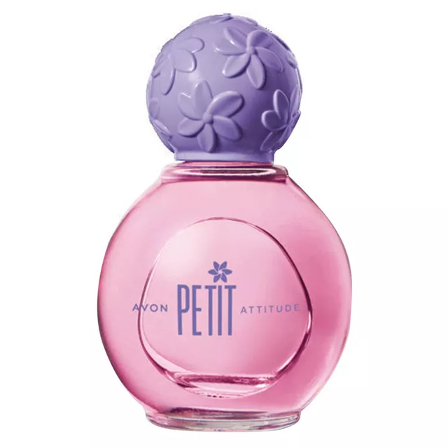 Petit Attitude Deo Colônia - 50ml