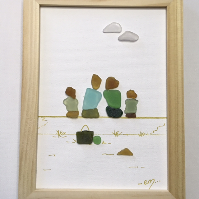 La petite famille #1