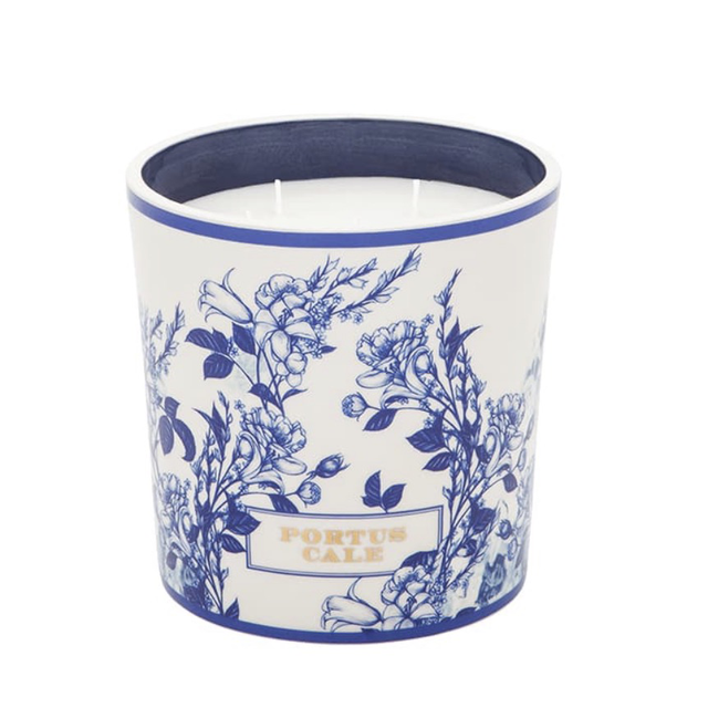 Portus cale vela 1400gr GOLD &amp; BLUE