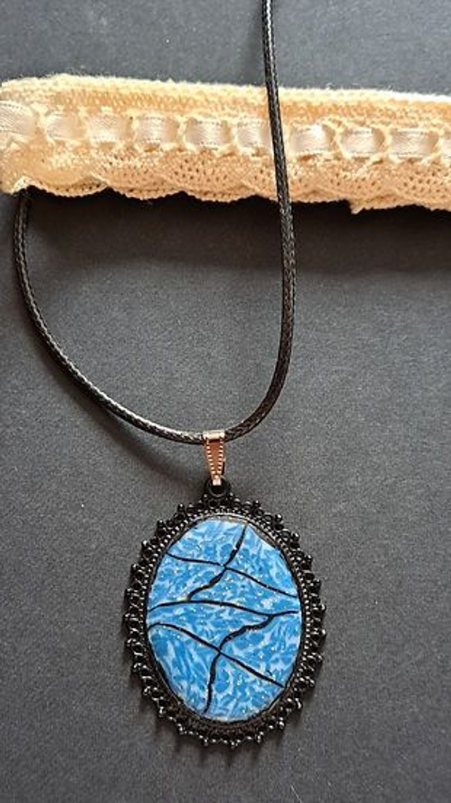 Kintsugi