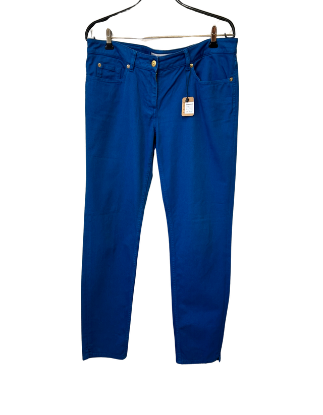 Ysl Trousers in Blue