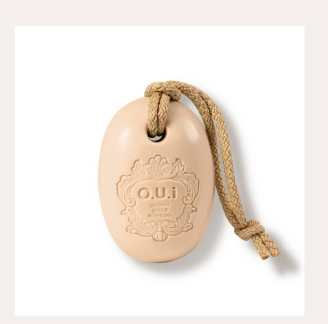 O.U.i Iconique 001 - Sabonete em Barra 190g