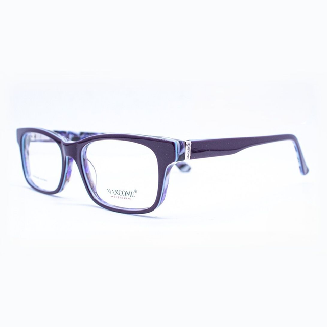 Armazón Óptico Maxcome XAP-21186 C-4 | Acetato