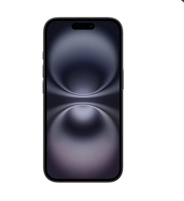 Iphone 16 Pro Max 256GO Noir