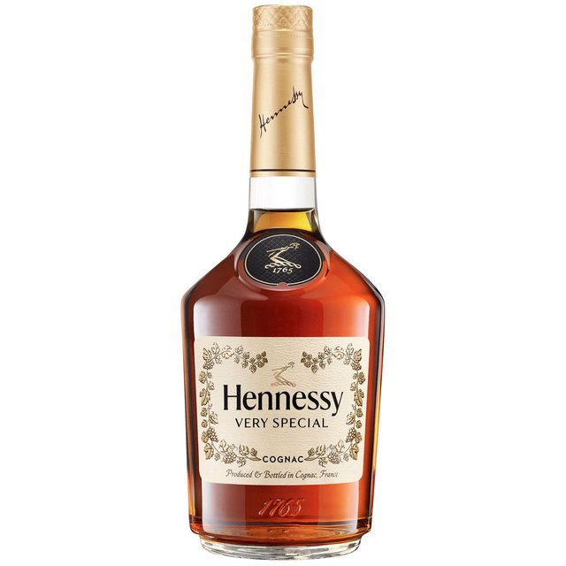 Hennessy V.S 0,7L