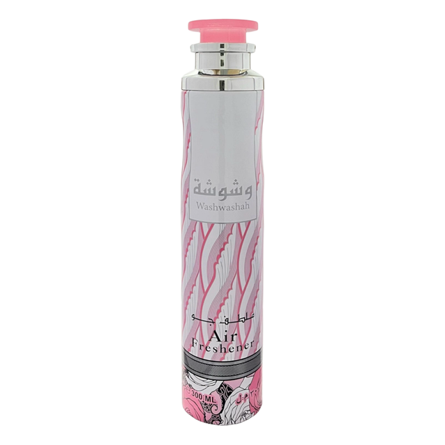 LATTAFA WASHWASHAH AIR FRESHNER