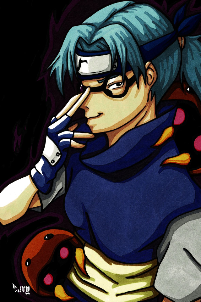 Naruto