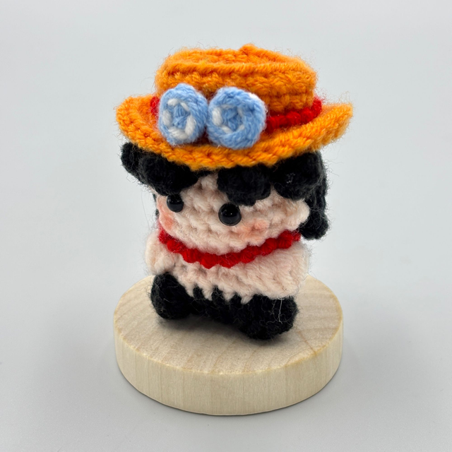  Micro Équipage Pirate 🏴‍☠️✨Série 1