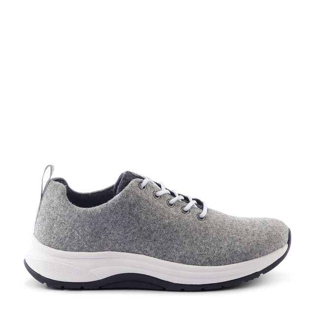 High Flyer HR graphit antrazit Ganter Aktiv Schuhe