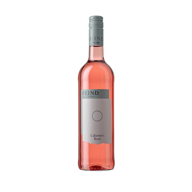Feind rose - 13% vin