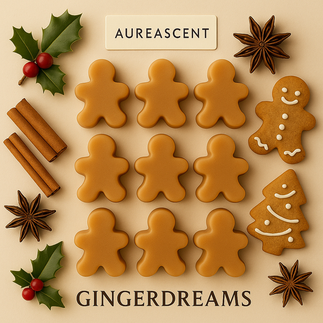 GingerDreams