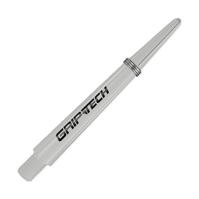 GOAT Griptech Shafts - Weiß