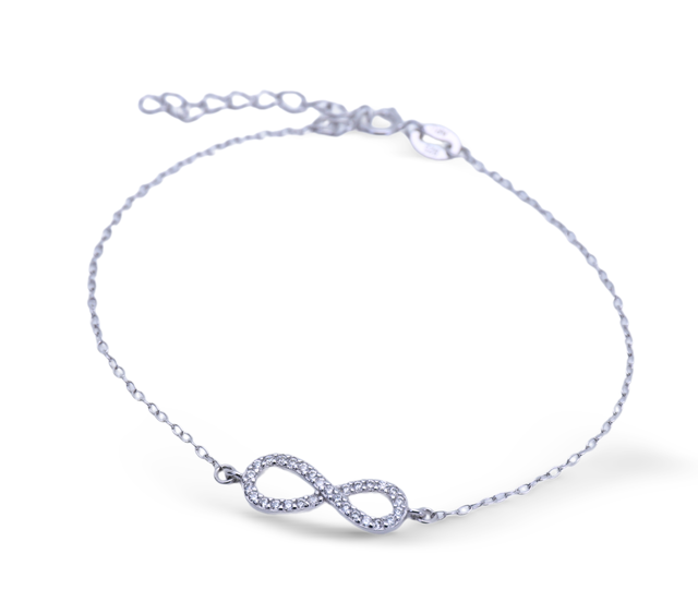 Armband Infinity