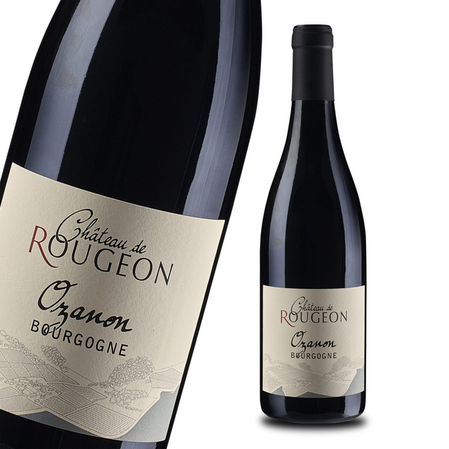 Bourgogne Côte Chalonnaise « Ozanon » 2022