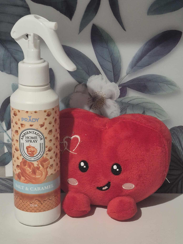 Sprays d’intérieur parfumé BAROUGE (inspiration de Baccarat rouge 540)– 220ml