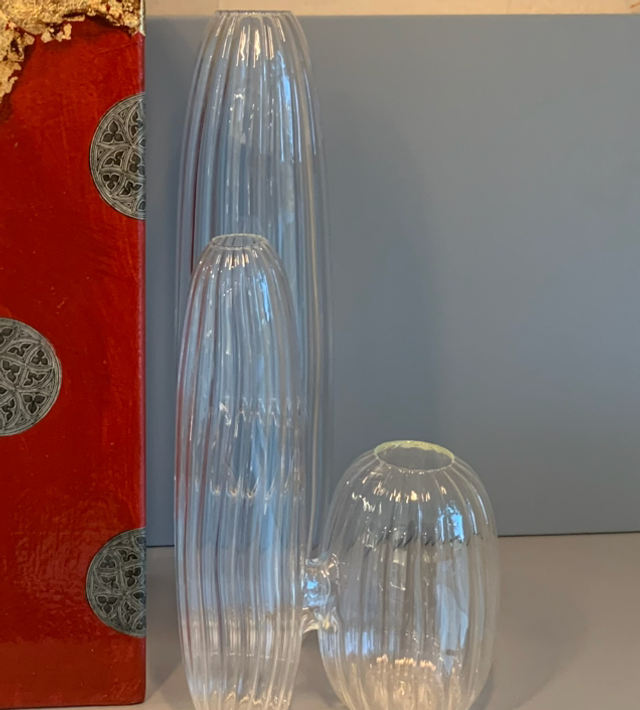 SERAX Bonseki Vase by Denis Guidone