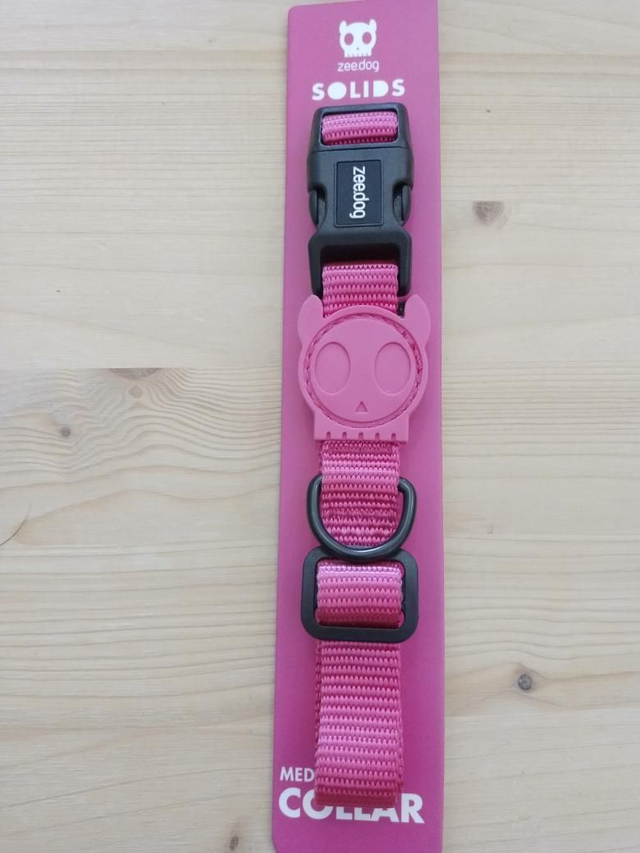Collare Cane M Zeedog