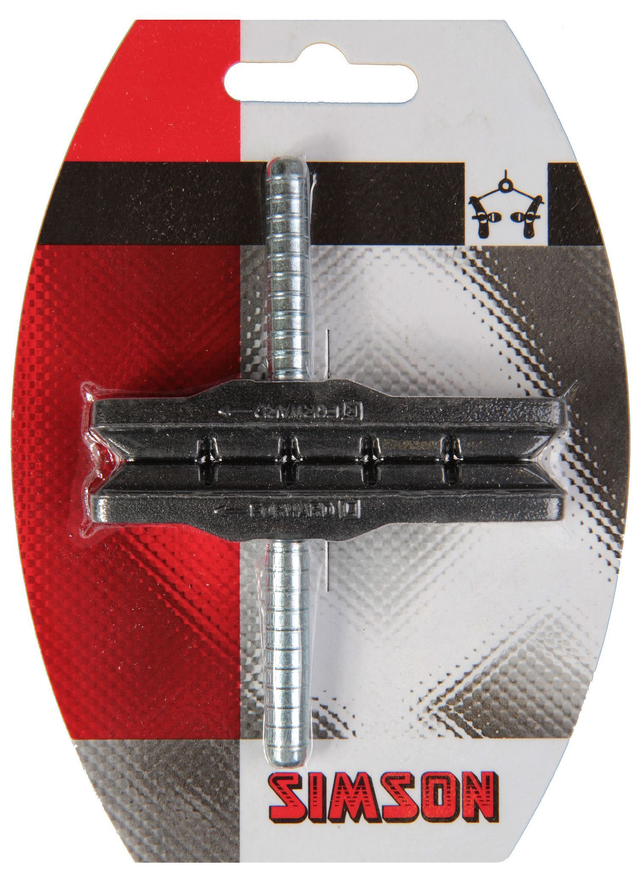 Simson Remschoenen Cantilever 70mm