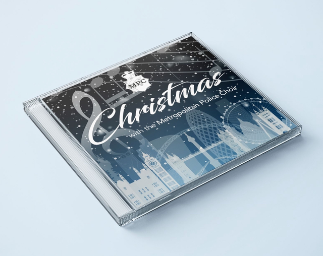 Christmas with the Metropolitan Police Choir