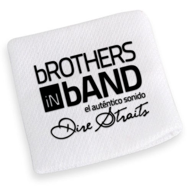 MUÑEQUERA WRISTBAND