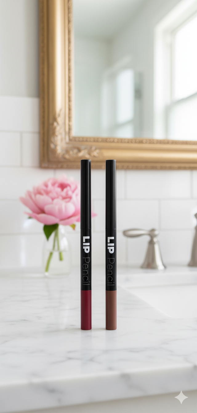 Crayon à lèvres (Mihi)