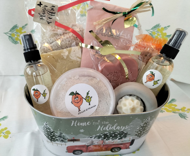 Coffret Essentiel Beauté