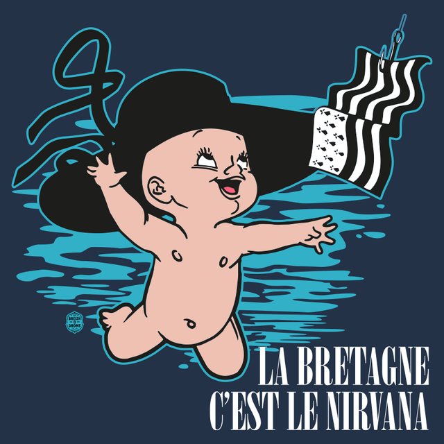 Bretagne Nirvana