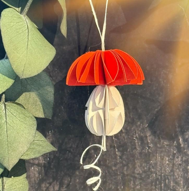 Glückspilz Nr.481 S Hersteller: Farbton-Design GmbH  