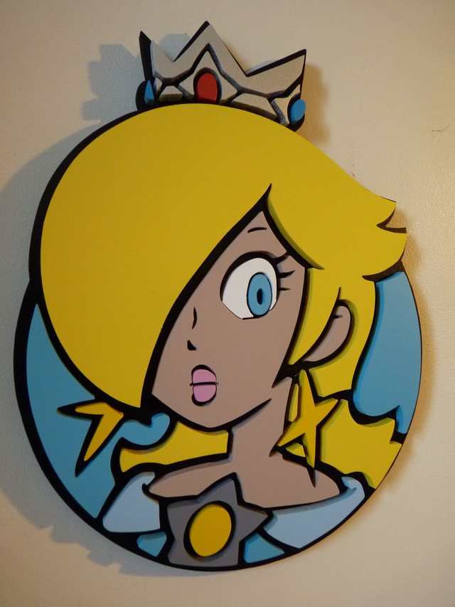 Harmonie - 20x26 cms