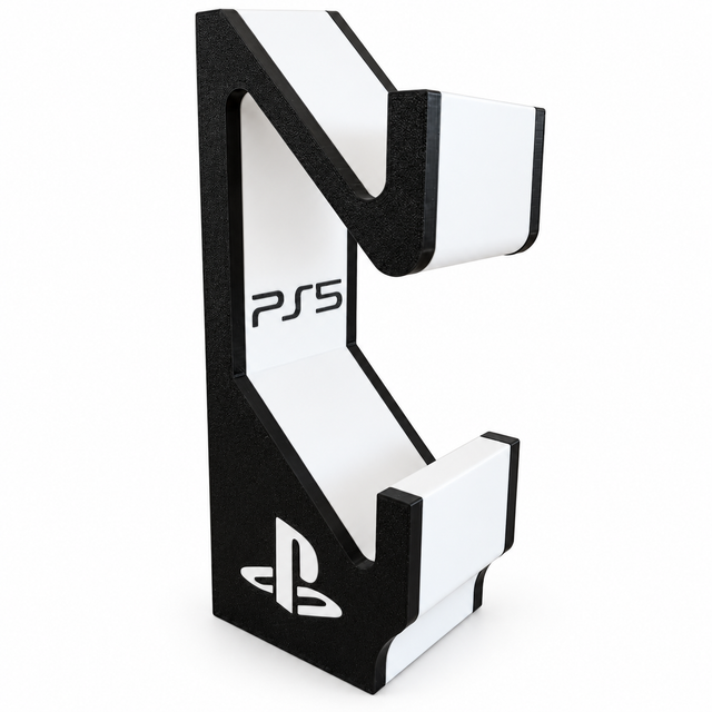 Suporte Duplo Comandos PS5