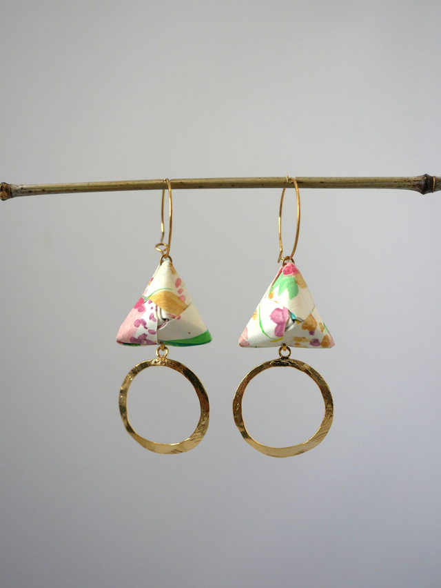 Berlingots printemps