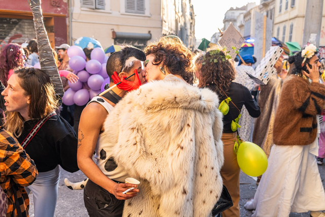 Carnaval de la Plaine