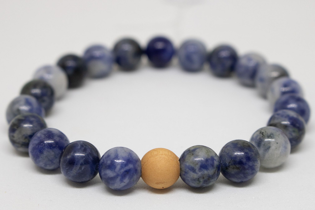 Sodalite