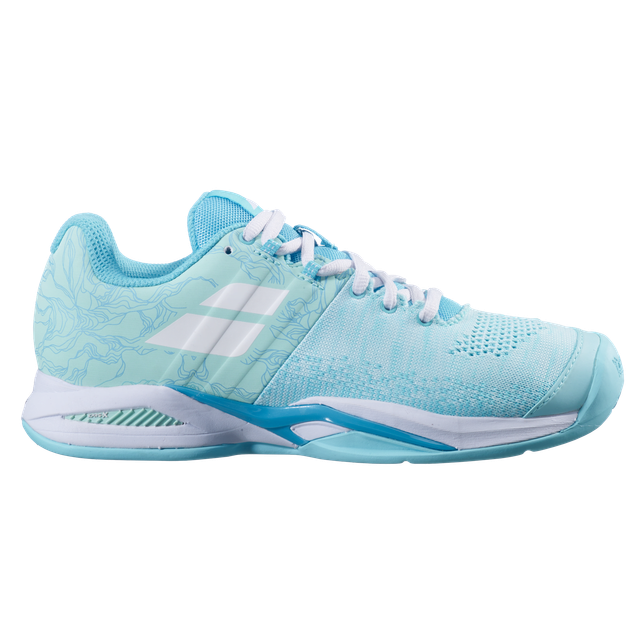Babolat Propulse Blast Clay Women