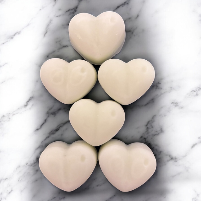 1 Pack Of 6 Enchanted Forest