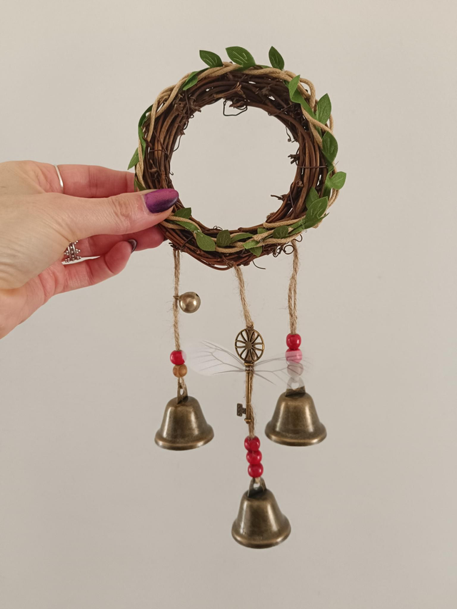 Couronne de protection 