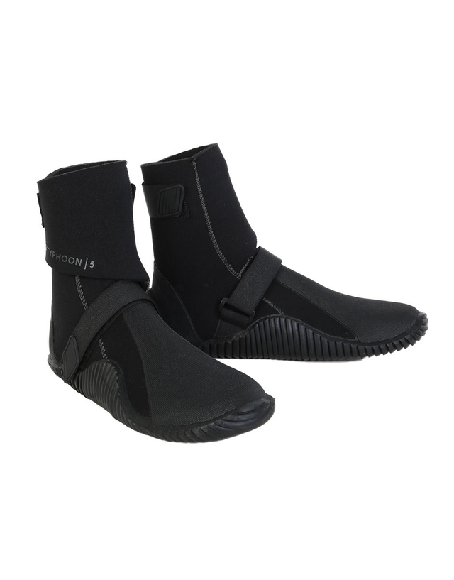 Typhoon Wrap5 Wetsuit Boot