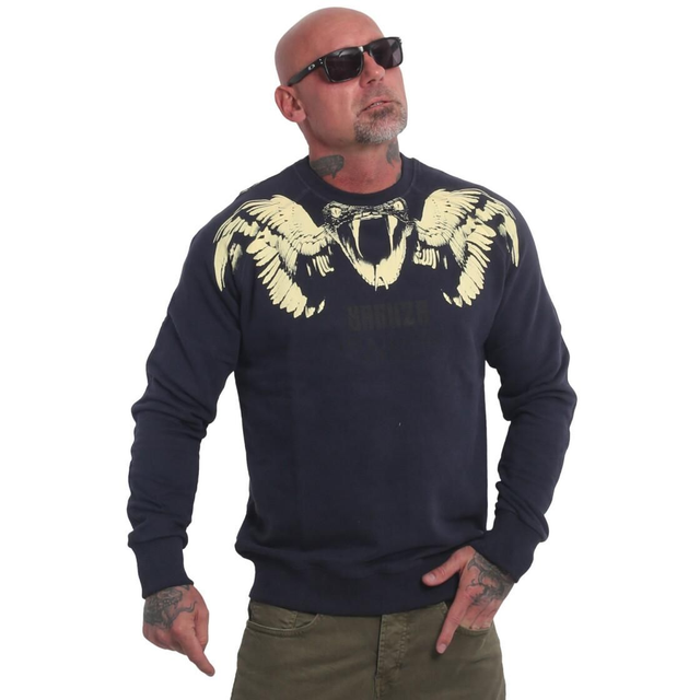 Snake Sweatpulli