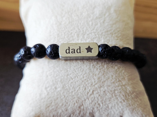 Bracelet dad⭐️