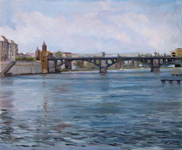 Puente de Triana
