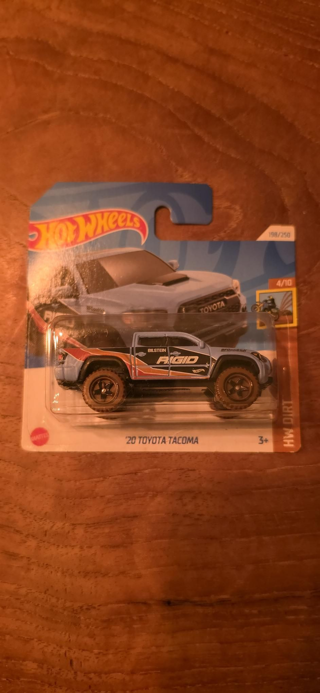 Toyota tacoma 2020