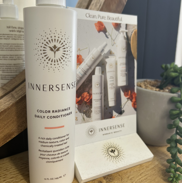 COLOR RADIANCE CONDITIONER 