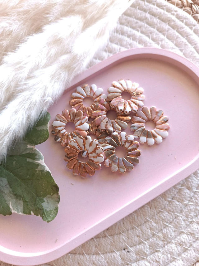 &quot;Charlotte&quot; rose