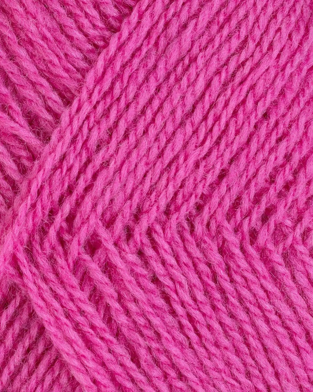 Rauma Finull - 0465 - Dark Pink
