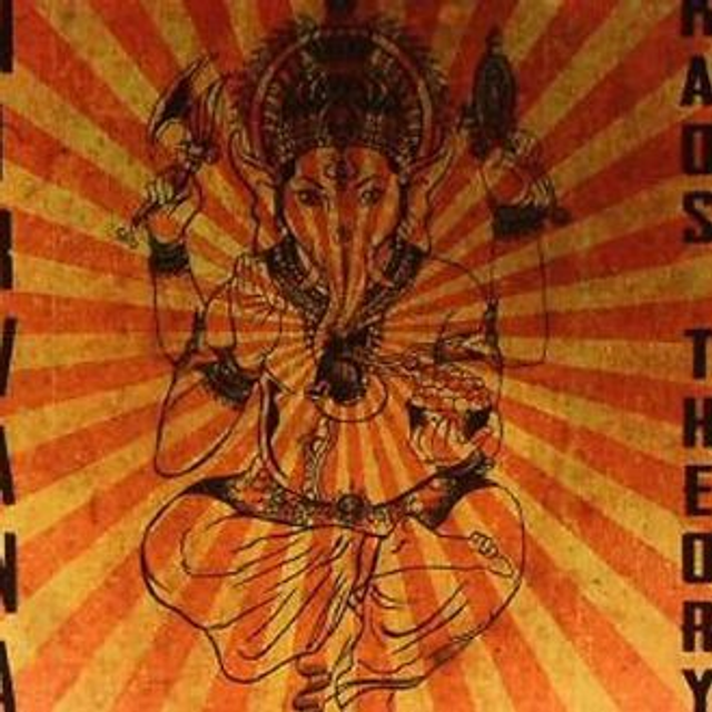 NIRVANA, KAOS THEORY